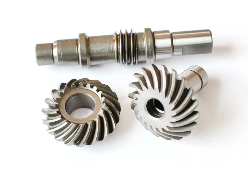 設(shè)備上的齒輪壞了怎么辦？定制齒輪解決方案為您帶來(lái)新希望！